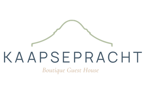 KaapsePracht – Boutique Guest House Logo